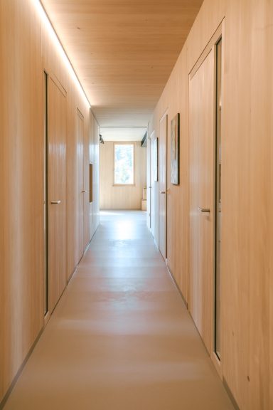 Innentüren Physiopraxis