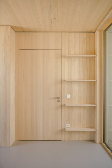Wandverkleidung